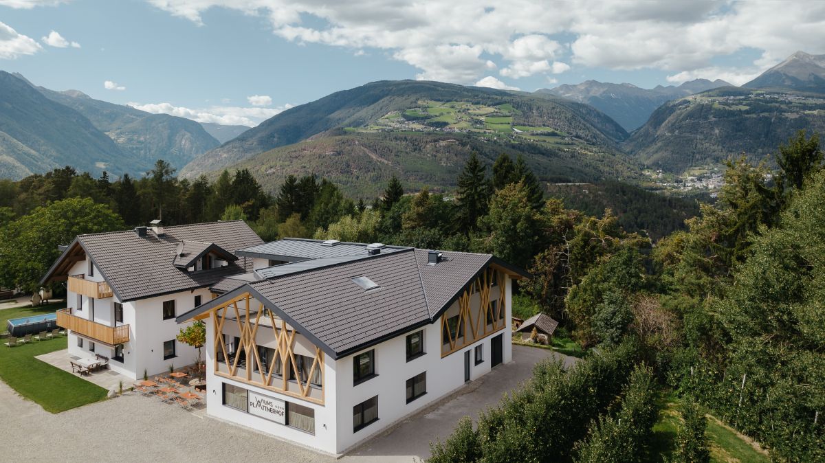 Immagine: Agriturismo Plattnerhof