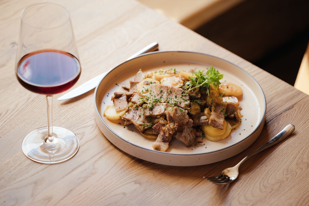 Immagine: Agriturismo Plattnerhof