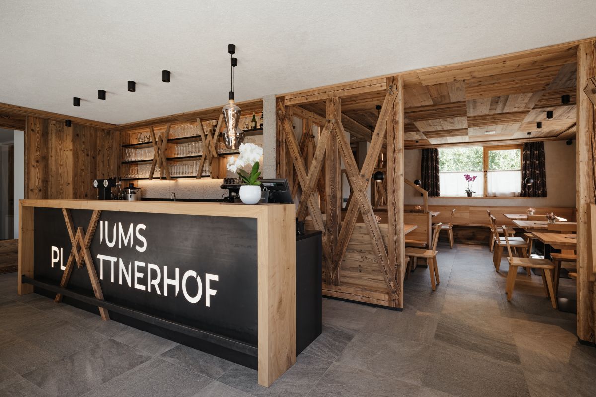 Immagine: Agriturismo Plattnerhof
