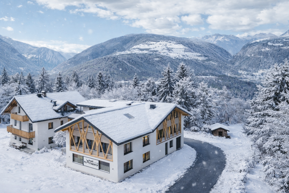 Immagine: Agriturismo Plattnerhof