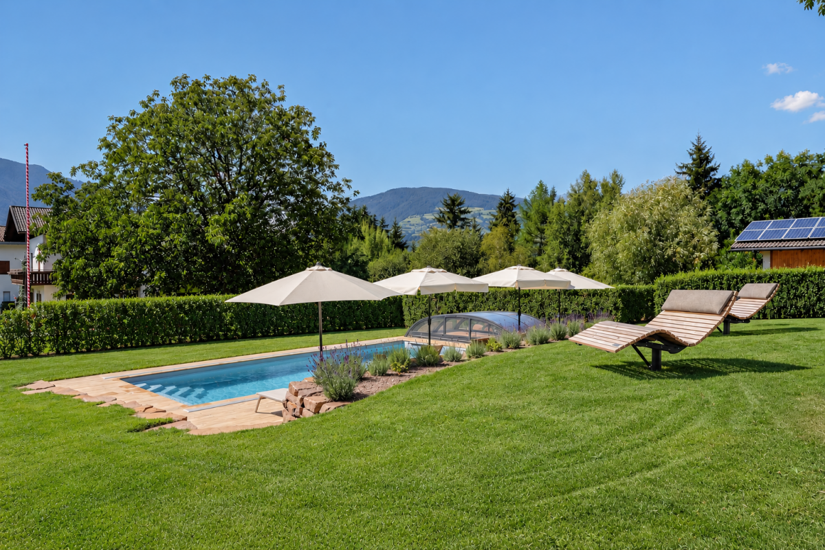 Immagine: Agriturismo Plattnerhof