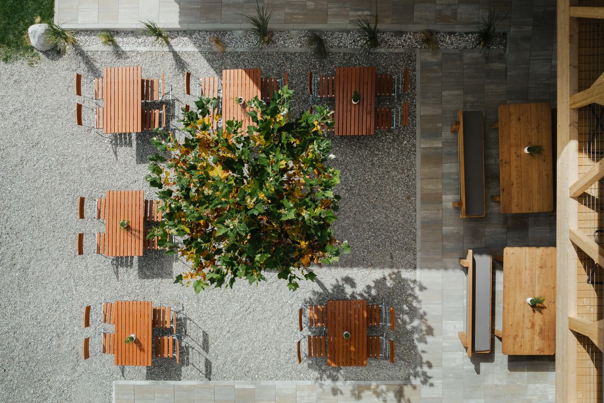 Plattnerhof: Einzigartige Apartments im Herzen Südtirols Bild: Urlaub auf dem Bauernhof Plattnerhof