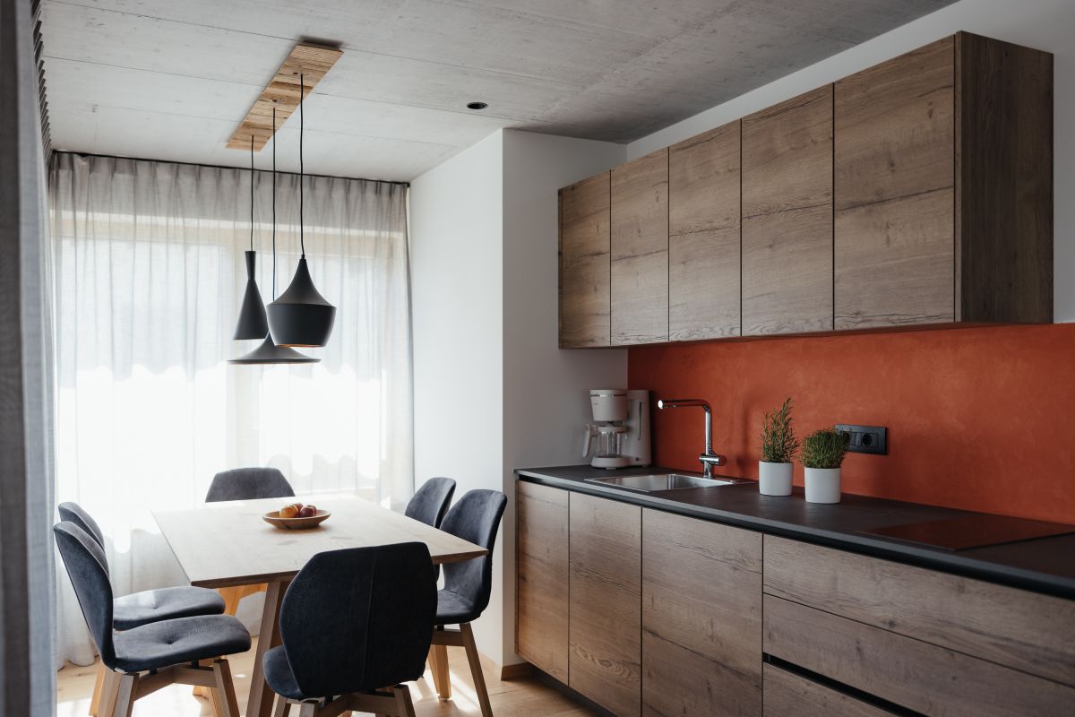 Entdecken Sie unsere Ferienwohnungen in Viums, Südtirol Bild: Ferienwohnungen