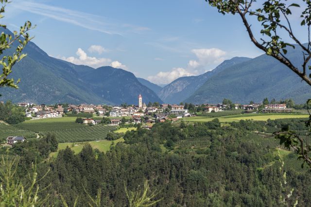 Immagine: Plattnerhof in Val d'Isarco