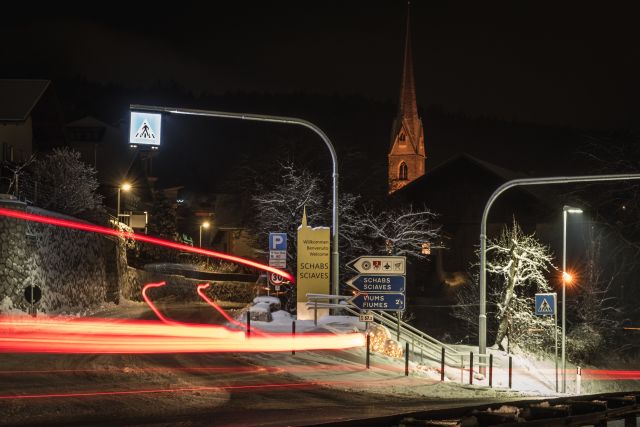 Immagine: Plattnerhof in Val d'Isarco