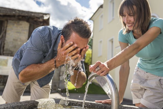 Immagine: Vacanze estive al Plattnerhof