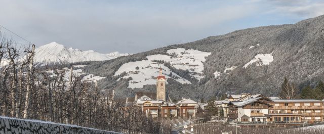 Immagine: Vacanze invernali - Val d’Isarco