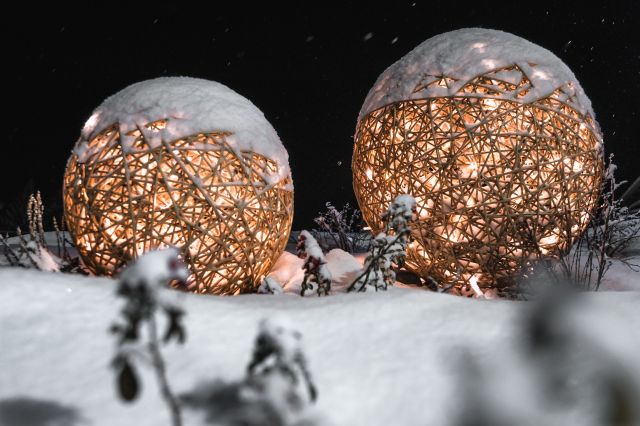 Immagine: Vacanze invernali - Val d’Isarco