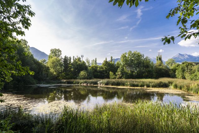 Immagine: Vacanze in Val d’Isarco in Alto Adige