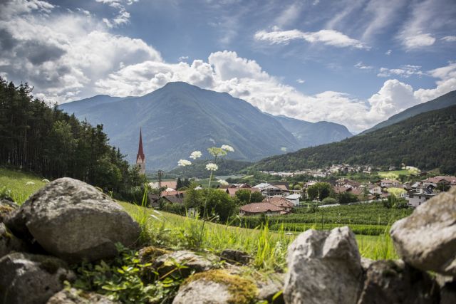 Immagine: Vacanze in Val d’Isarco in Alto Adige