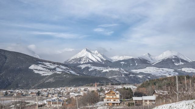 Immagine: Vacanze in Val d’Isarco in Alto Adige