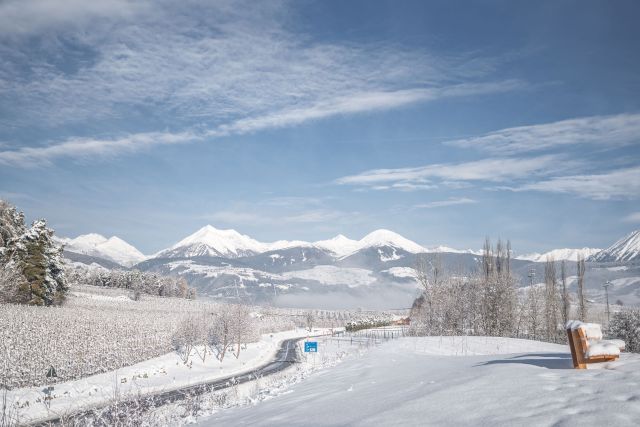Immagine: Vacanze in Val d’Isarco in Alto Adige