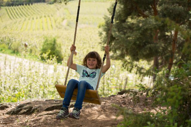 Immagine: Vacanze in agriturismo per tutta la famiglia