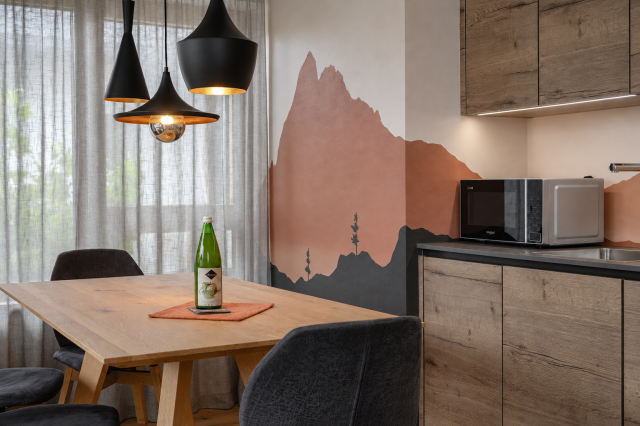 Image: Apartment Plose