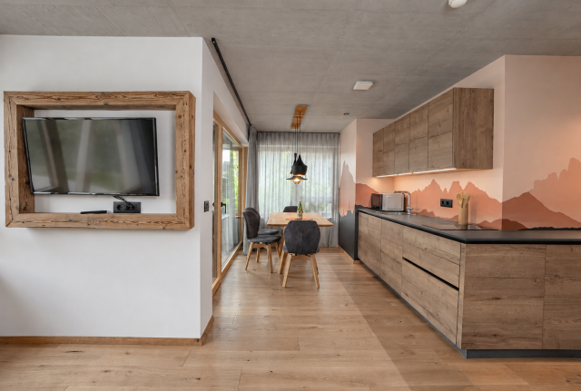 Image: Apartment Plose