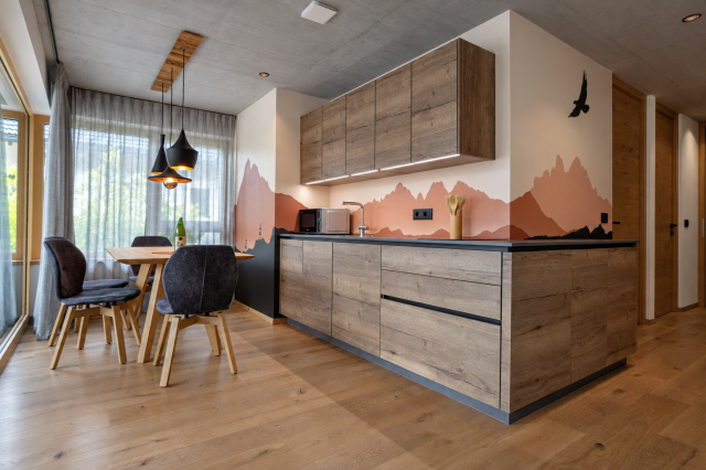 Image: Apartment Plose