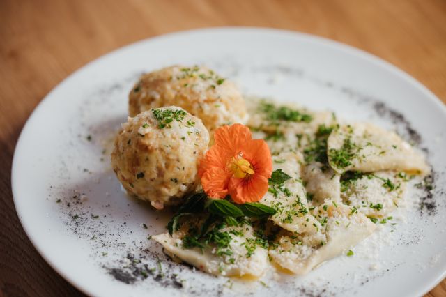 Immagine: Taverna