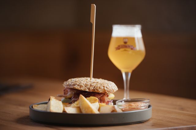 Immagine: Taverna