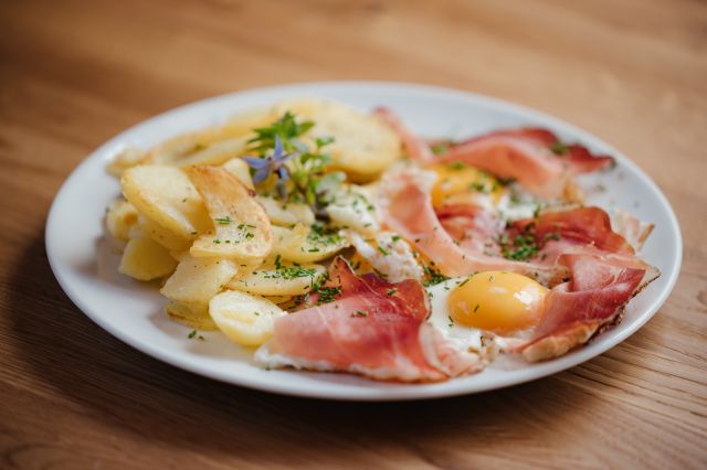 Immagine: Taverna