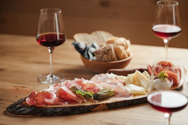 Immagine: Taverna