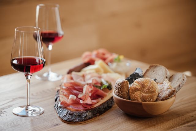 Immagine: Taverna