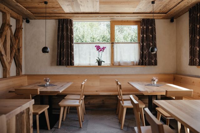 Immagine: Taverna
