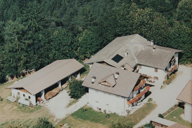 Immagine: Un po' di storia