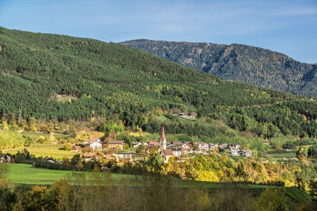 Immagine: Vacanze autunnali al Plattnerhof