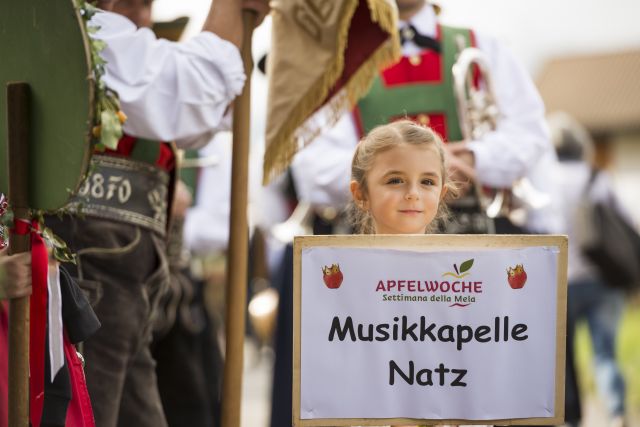 Immagine: Vacanze autunnali al Plattnerhof