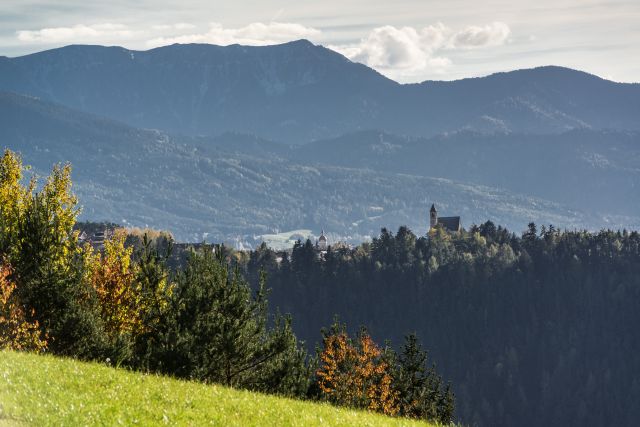Immagine: Vacanze autunnali al Plattnerhof