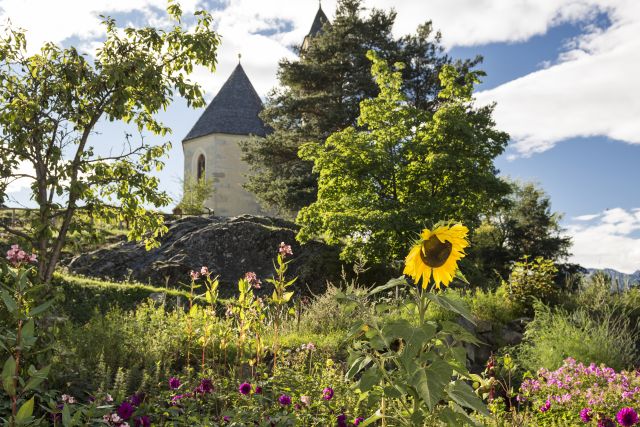 Immagine: Vacanze autunnali al Plattnerhof