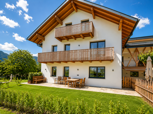 Image: Apartment Karspitz 