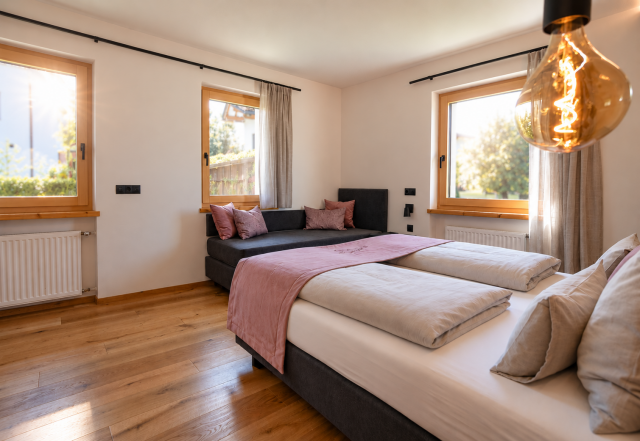 Image: Apartment Karspitz 