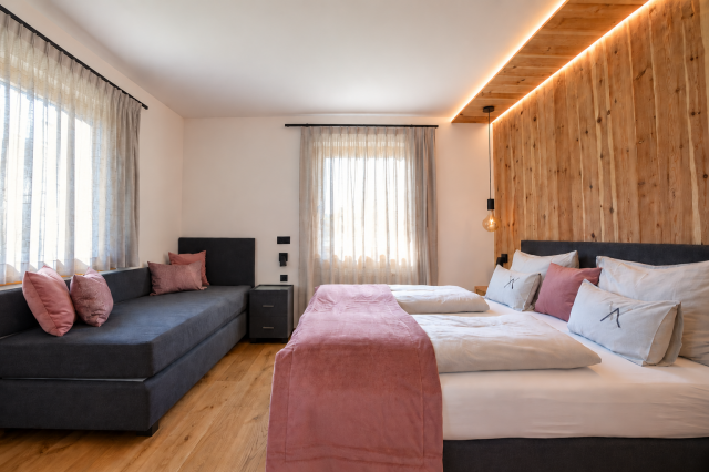 Image: Apartment Karspitz 