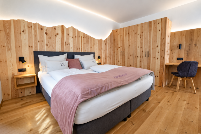 Image: Apartment Karspitz 