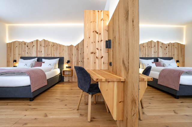 Image: Apartment Karspitz 