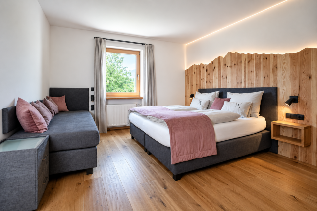 Image: Apartment Karspitz 