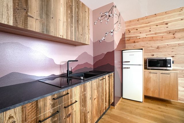 Image: Apartment Karspitz 