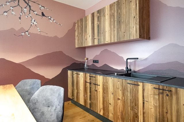 Image: Apartment Karspitz 