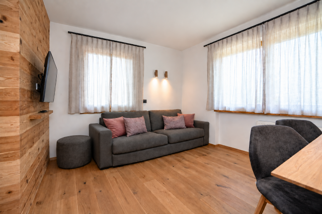 Image: Apartment Karspitz 
